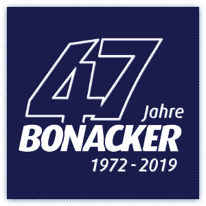 Bonacker-Jahre
